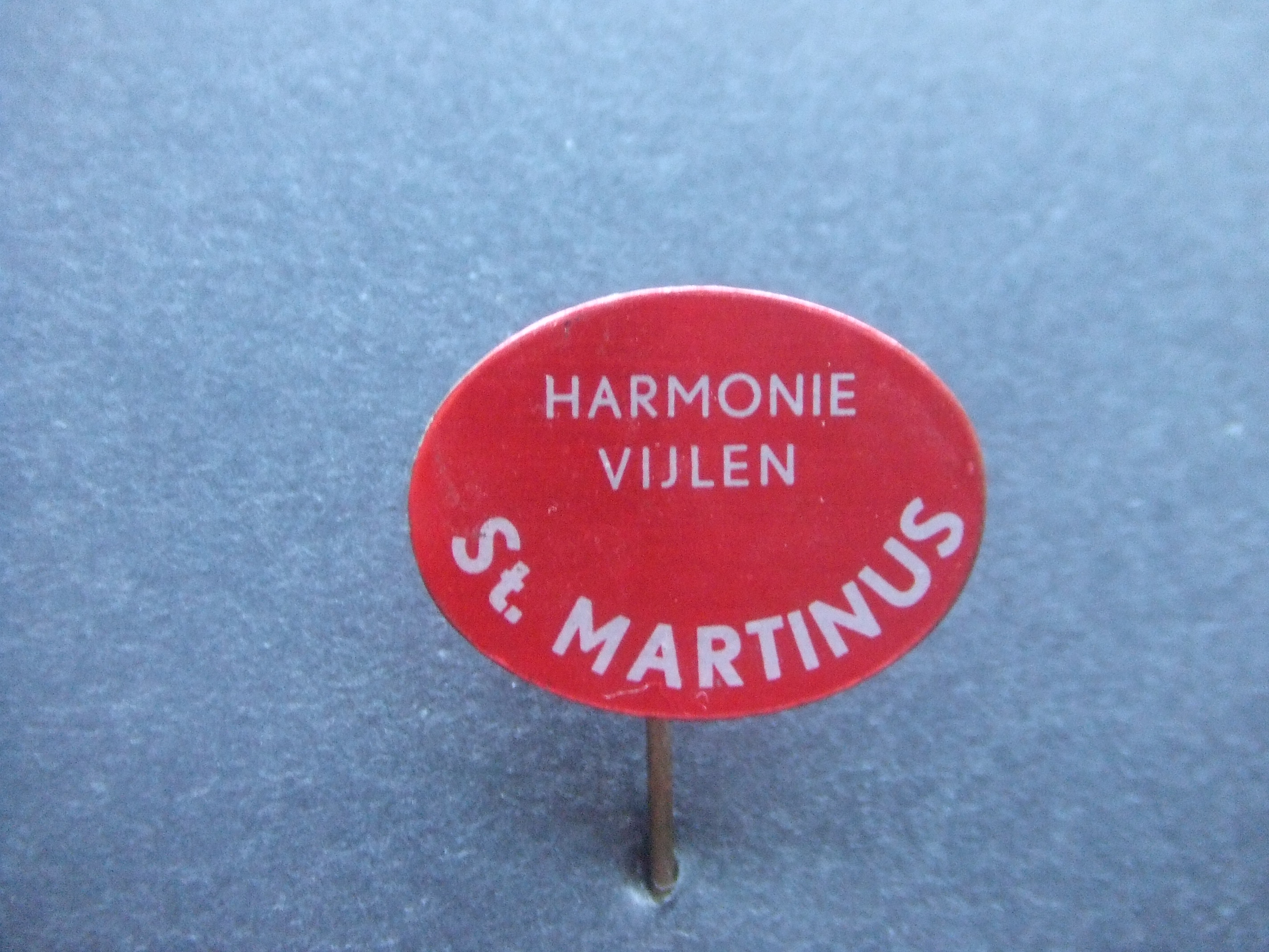 Harmonie St. Martinus Vijlen gemeente Vaals Limburg